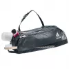 Kulturbeutel DEUTER Wash Bag Tour II — kompakter Reise-Waschbeutel, schwarz