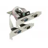 Interner serieller Adapter DeLOCK 89557