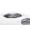 Digitus DN-19 FAN-4-SRV Produkt Grau