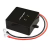 Batterie-Spannungsausgleicher QOLTEC 51097 für 24V (2×12V) Batterien, 5A Ausgleichsstrom