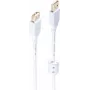 USB-2.0-Kabel ShiverPeaks BS77125-WF, Länge 5,0 m, Stecker-Stecker-Daten-/Ladekabel