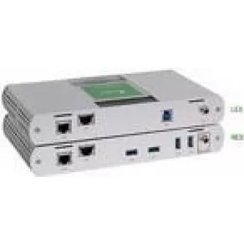 KVM Extender Icron Raven 3104 Pro Transmitter & Receiver
