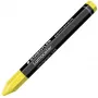 Permanent-Marker Staedtler Lumocolor 236 Gelb