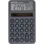 Jakob Maul GmbH ECO MD 1 Taschenrechner Grau (7275084)