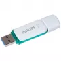 Philips FM25FD75B USB-Stick 256 GB USB Typ-A 3.2 Gen 1 (3.1 Gen 1) Türkis, Weiß