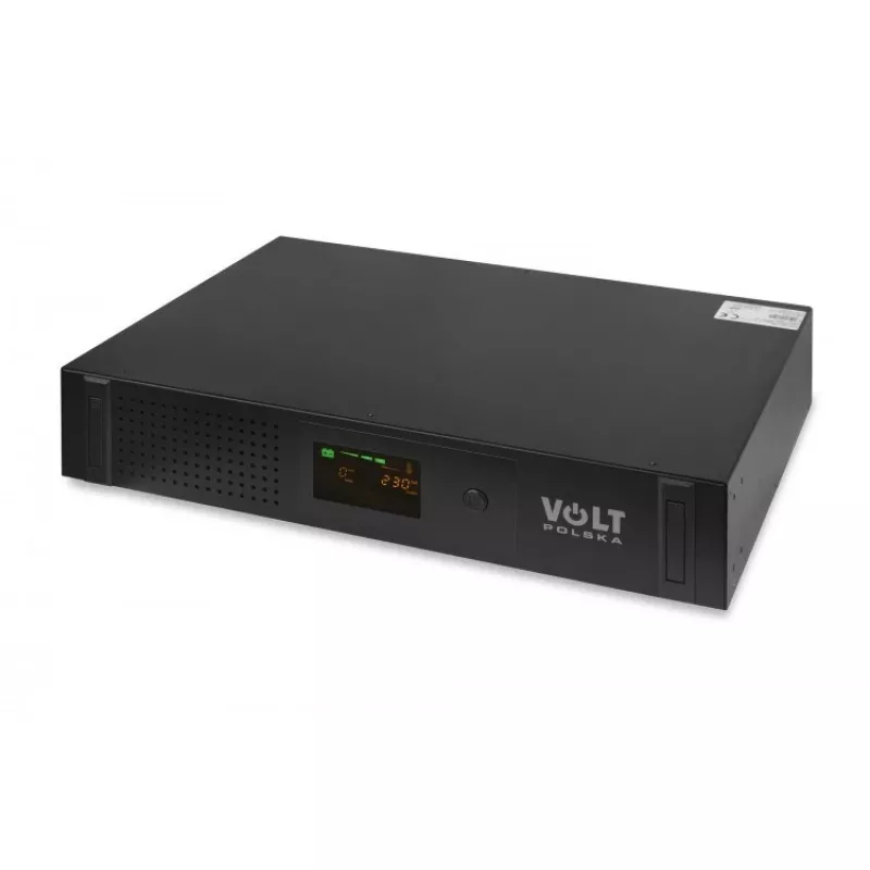 USV VOLT POLSKA RACKUPS 850VA 480W