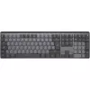 Logitech MX Mechanical Wireless Illuminated Performance Tastatur Full-size QWERTZ