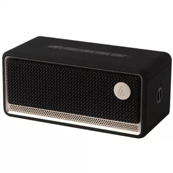 Stereo-Tragbarer Lautsprecher Edifier ES60 Schwarz
