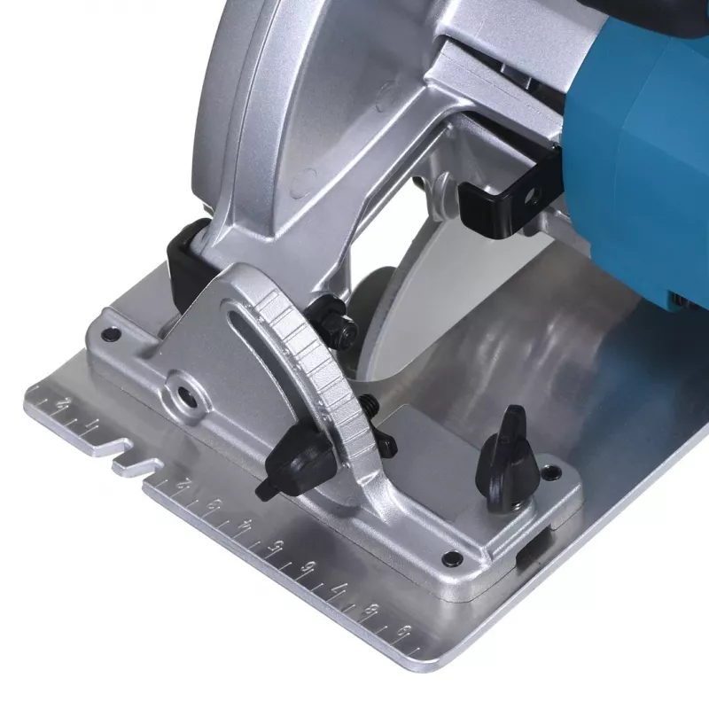 Makita HS7611 Handkreissäge 19 cm 5500 U/min 1600 W