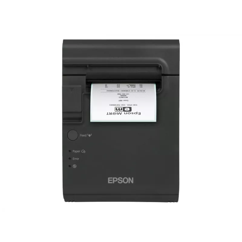 Epson TM-L90-i Etikettendrucker Thermotransfer 180 x 180 DPI 150 mm/sek Kabelgebunden