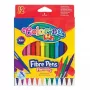 Colorino Kids Filzstifte 12 Farben