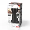 Elektrische Moka-Kaffeemaschine Camry CR 4415b 0,5 L, 480 W, schwarz