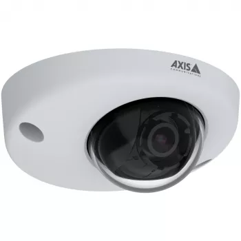 Netzwerkkamera P3925-R M12 1080P/01933-001 Axis