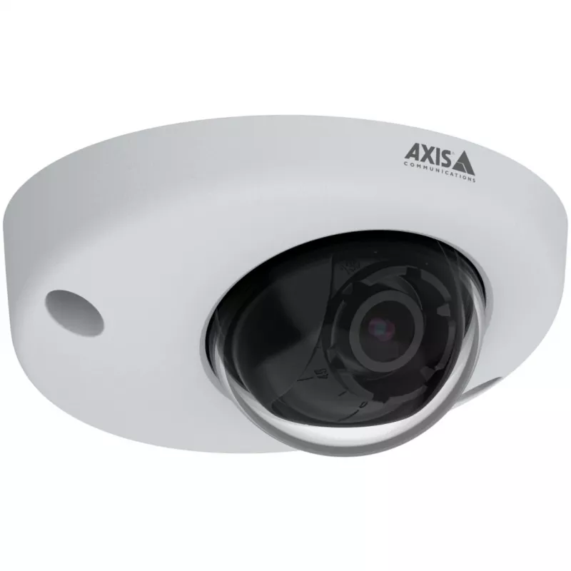 Netzwerkkamera P3925-R M12 1080P/01933-001 Axis