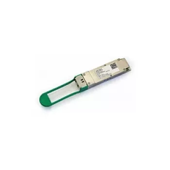Mellanox MMA1L30-CM - QSFP28-Empfängermodul - 100 Gigabit Ethernet - 100GBase-CWDM4 - LC-Singlemode - bis 2 km - 1310 nm - für Spectrum SN2100, SN2700, Spectrum-2 SN3420, SN3700C