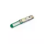 Mellanox MMA1L30-CM - QSFP28-Empfängermodul - 100 Gigabit Ethernet - 100GBase-CWDM4 - LC-Singlemode - bis 2 km - 1310 nm - für Spectrum SN2100, SN2700, Spectrum-2 SN3420, SN3700C