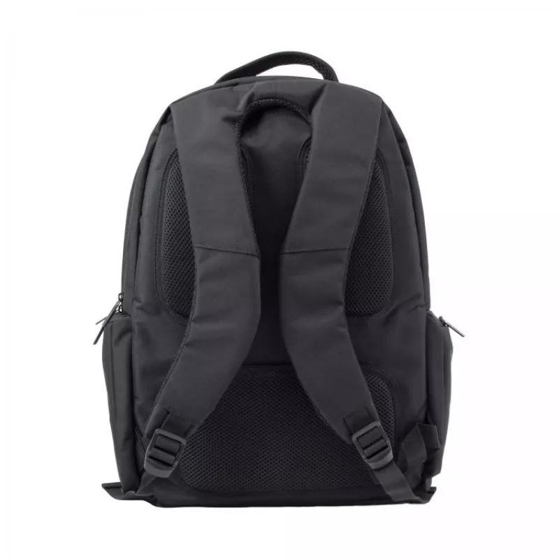 Sbox Notebook Rucksack Texas 17.3 NSS-19072 schwarz