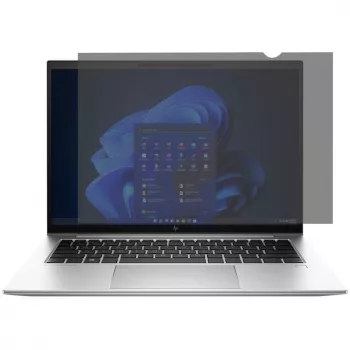 Targus 4Vu 35,6 cm (14 Zoll) Laptop rahmenloser Blickschutzfilter
