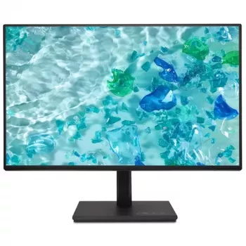 27-Zoll-Acer-Monitor B277KLBb — 68,6 cm 16:9 3840×2160 60 Hz, schwarz