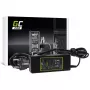 Netzteil Grün Cell AD15P 90W für HP-Laptops, 19V 4.74A, AC/DC, Innenbereich, 1,2 m Kabel, Schwarz