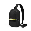 Rucksack DICOTA P20471-15 Schwarz Polyethylenterephthalat (PET) 230x115x370mm