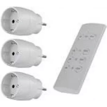 Smart Plug REV 0085500103