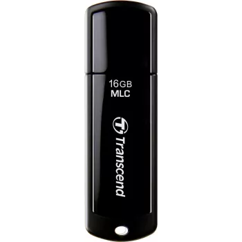 Transcend JetFlash JF270M USB-Stick 16 GB USB Typ-A 3.2 Gen 1 (3.1 Gen 1) Schwarz (TS16GJF270M)