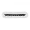 Kartenleser Apple MW653ZM/A USB 2.0 Type-C Weiß SD-kompatibel