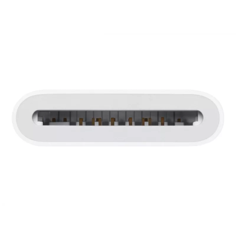 Kartenleser Apple MW653ZM/A USB 2.0 Type-C Weiß SD-kompatibel