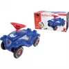 Rutschauto Simba-Dickie BIG Bobby-Car, Schiebeantrieb, Alter 1–5, 4 Räder, blau/rot