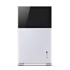 PC-Gehäuse Jonsbo D31 MESH Midi Tower Weiß