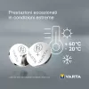 Varta 06032 Einwegbatterie CR2032 Lithium