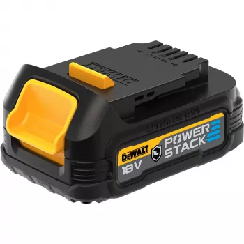 Dewalt DCBP034G-XJ Akku Schwarz