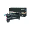 Toner Lexmark C792X1MG 15000 Seiten Magenta