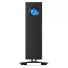 LaCie d2 Professional 24TB USB-C 10Gb/s 3.5-Zoll externe Festplatte (STHA24000800)