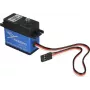 Amewi Standard-Servo DC5821LV WP Digital-Servo Getriebe-Material: Metall Stecksystem: JR (28919)