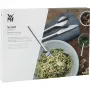 WMF 1272919991 Besteckset 60 Stück Edelstahl