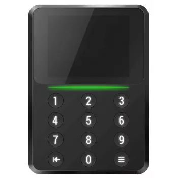 Display SystemHouse Solutions SCR-SD G2 RFID — SystemHouse Solutions RFID-Anzeigemodul