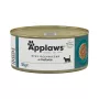 APPLAWS Ocean fish in broth - Nassfutter für Katzen - 156g