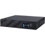 Rackmount Line-Interactive UPS ROLINE LineSecure III 3000, 19 Zoll Rackmodul, 3000 VA