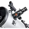 Celestron StarSense Explorer 150mm Reflektor 459x Schwarz, Silber