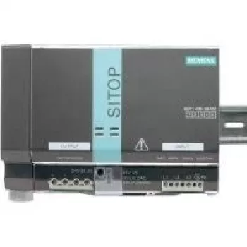 Netzteil Siemens SITOP modular 24V (Modell 6EP1336-3BA00)