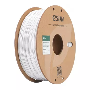 ASA+ 1,75mm KALTWEISS 1kg (ASA+P175CW1)