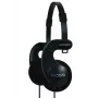 Koss | SPORTA PRO | Kopfhörer | Kabelgebunden | On-Ear | Schwarz