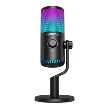 Gaming-Mikrofon Maono DM30RGB