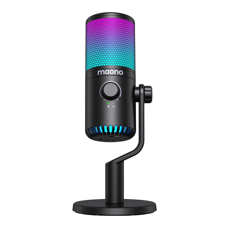 Gaming-Mikrofon Maono DM30RGB