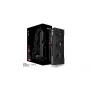 Grafikkarte XFX Radeon RX 9060 XT 16GB GDDR6, 128-bit, PCIe 5.0, 3x Lüfter, 3 Displays, 290×124×49 mm