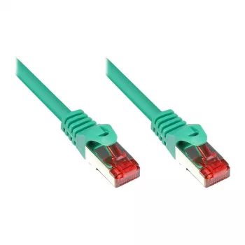 Goodconnections 8060-002G Ethernet-Patchkabel