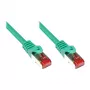 Goodconnections 8060-002G Ethernet-Patchkabel