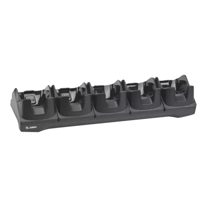Zebra CRD-TC8X-5SCHG-01 Barcode-Lesegerät-Zubehör